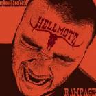 Hellmotz : Redneck Rampage Hellmotz : Redneck Rampage